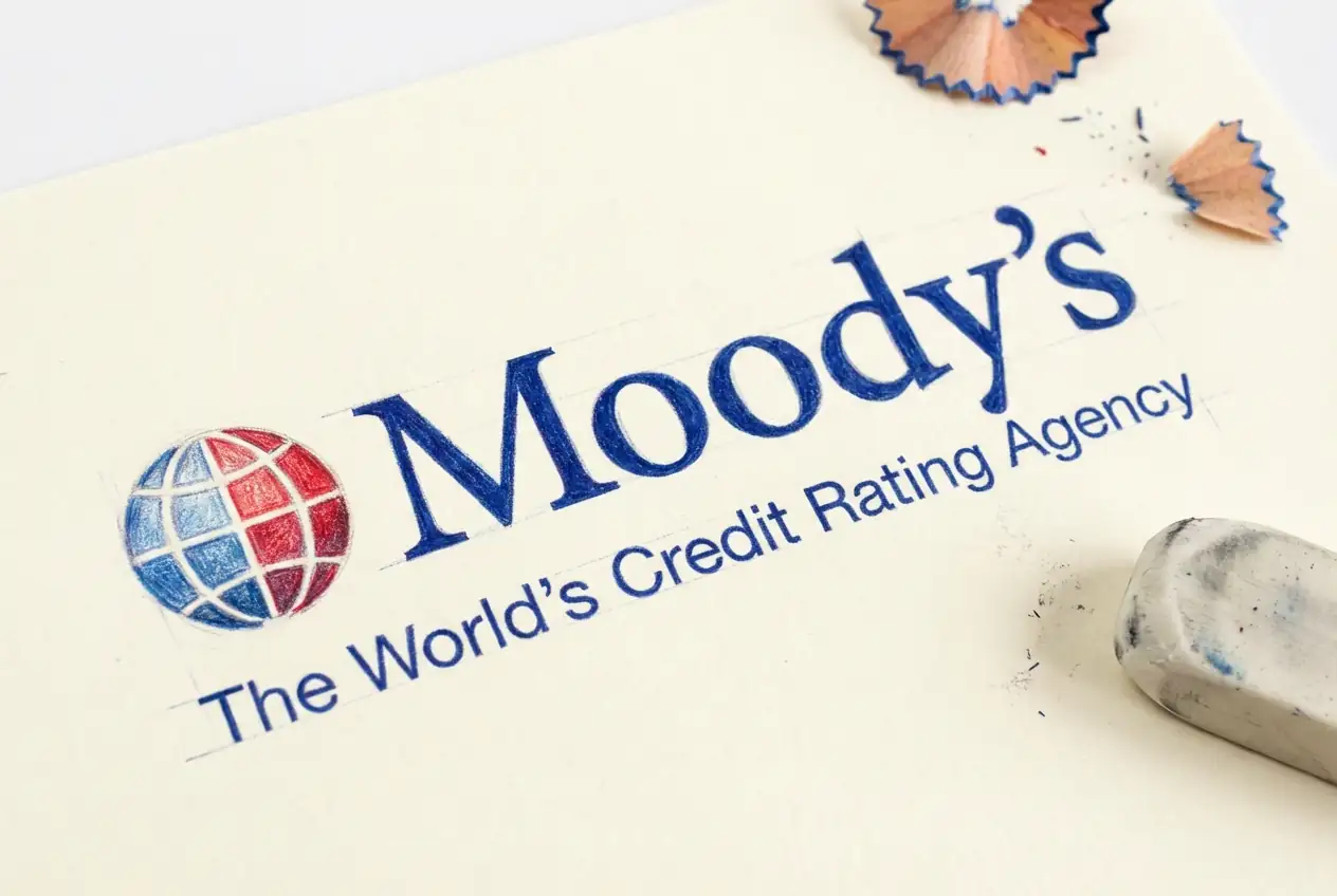 Moody's raises China outlook to stable, citing economic resilience