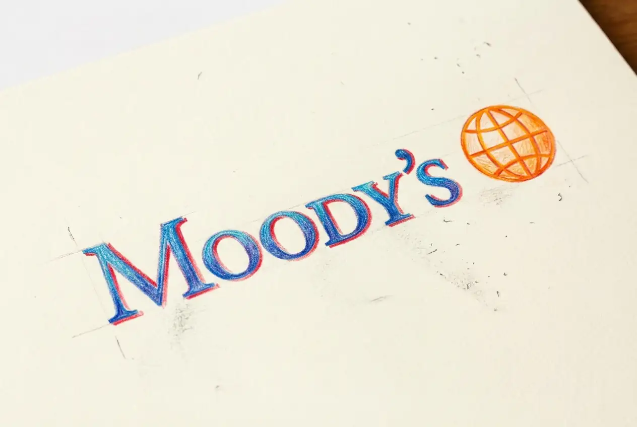 Moody's Upgrades South Africa's Credit Outlook to Positive
