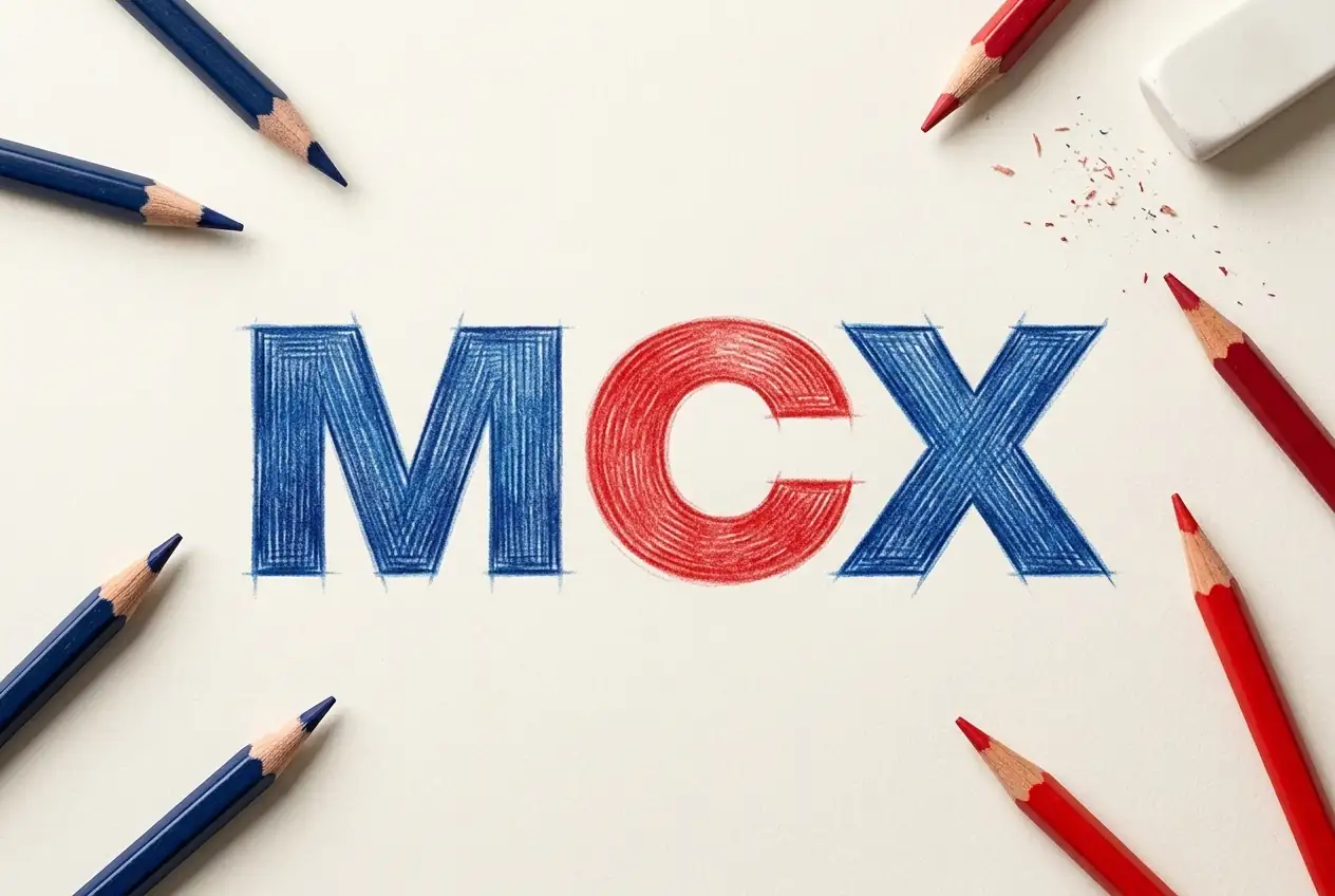 Gold and Silver crash on MCX, following Fed and US-Iran deal