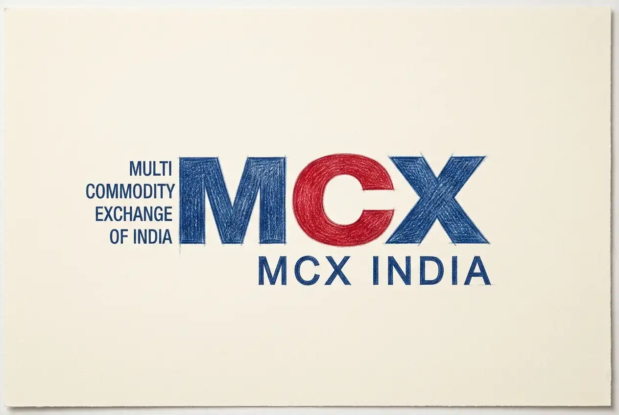 MCX Rebounds 3.5%, Ending Slump Triggered by New RBI Rules