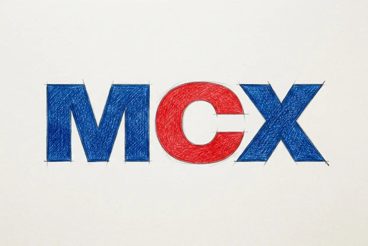 MCX Shares Plunge 5%, Rattled by NSE IPO and Competition