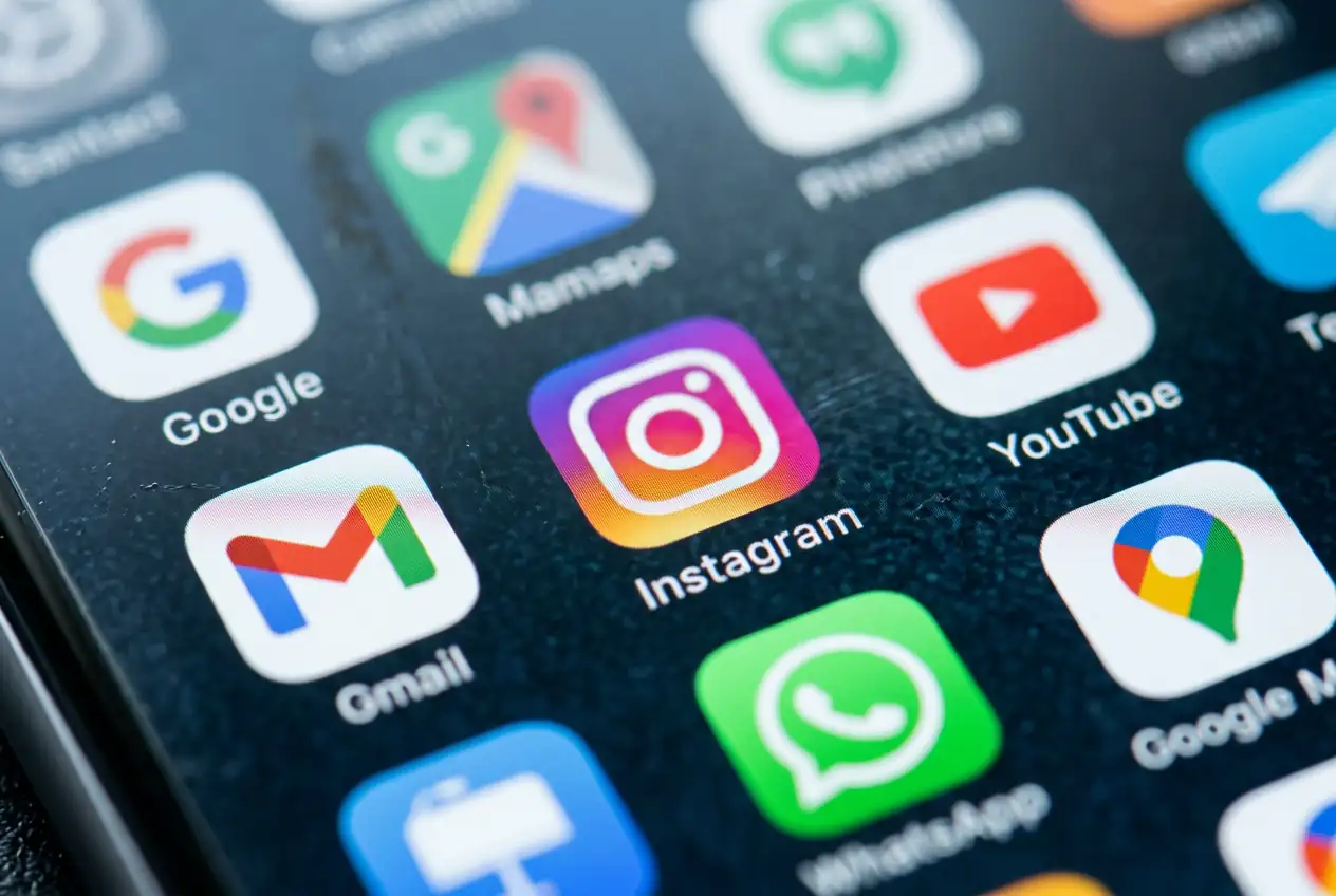 EU targets TikTok and Meta addictive features, citing child safety