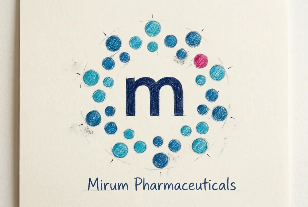 Mirum Pharmaceuticals Announces Positive Pivotal Trial Data for ATEBRIOZ in Pediatric FOP