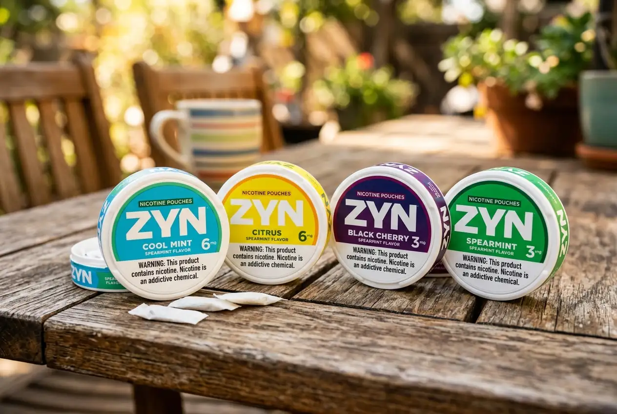 Philip Morris Wins FDA Approval for ZYN ULTRA, Expanding Smoke-Free Lead