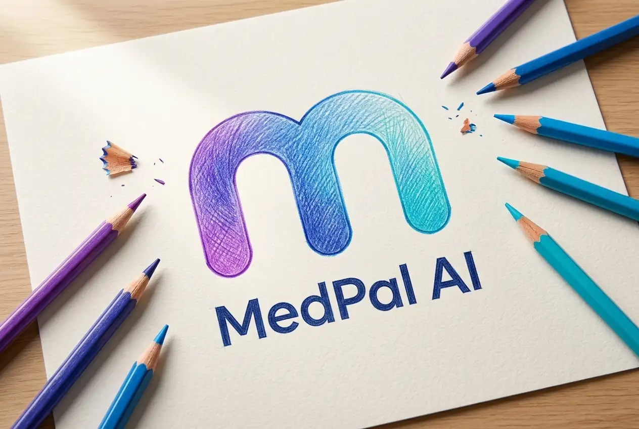 MedPal AI's Share Dilution Gamble: Will the eMARx Deal Pay Off Before Investor Patience Runs Out?