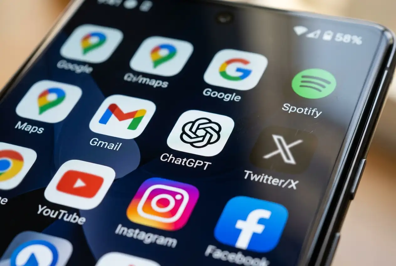 OpenAI weighs Apple lawsuit, citing disappointing revenue from Siri integration