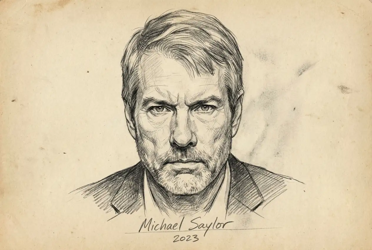 MicroStrategy repurchases $1.5B debt, signaling potential Bitcoin sales for funding