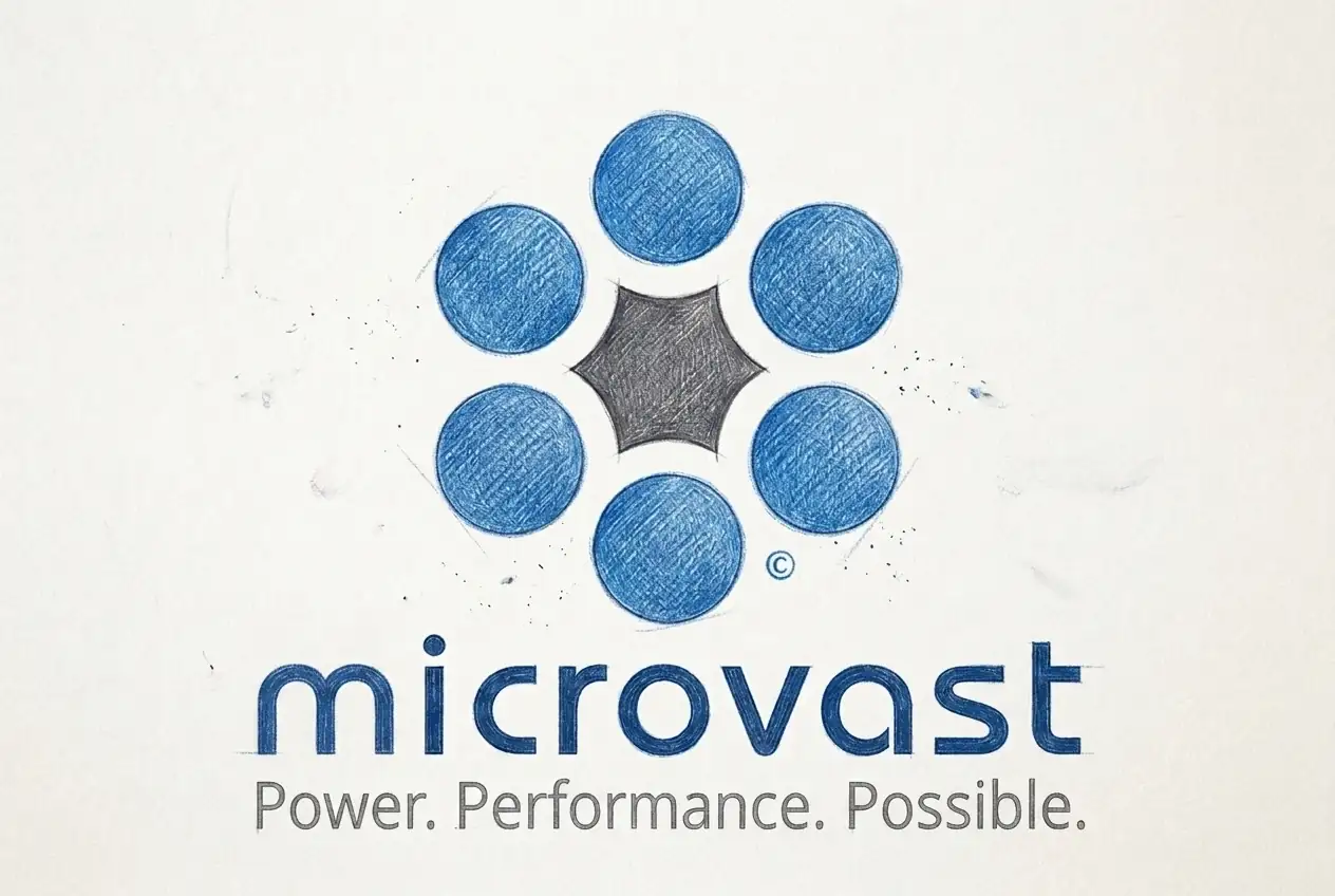 Microvast Outlook Slashed, Reversing Expected Profit to Loss