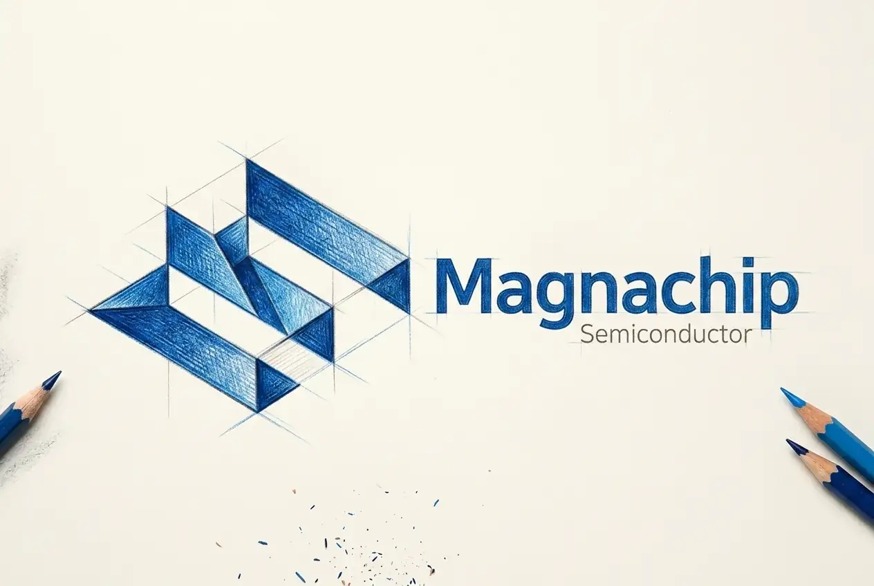 MagnaChip Bets $50 Million in New Shares on an AI Pivot — Can a Money-Losing Chipmaker Buy Its Way Into the Data Center Boom?