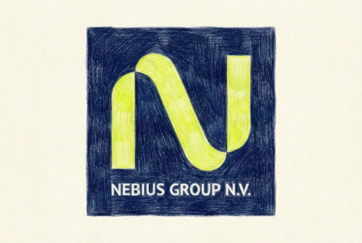 Nebius Shares Hold Gains, Securing $2.6B Bloom Energy Power Deal