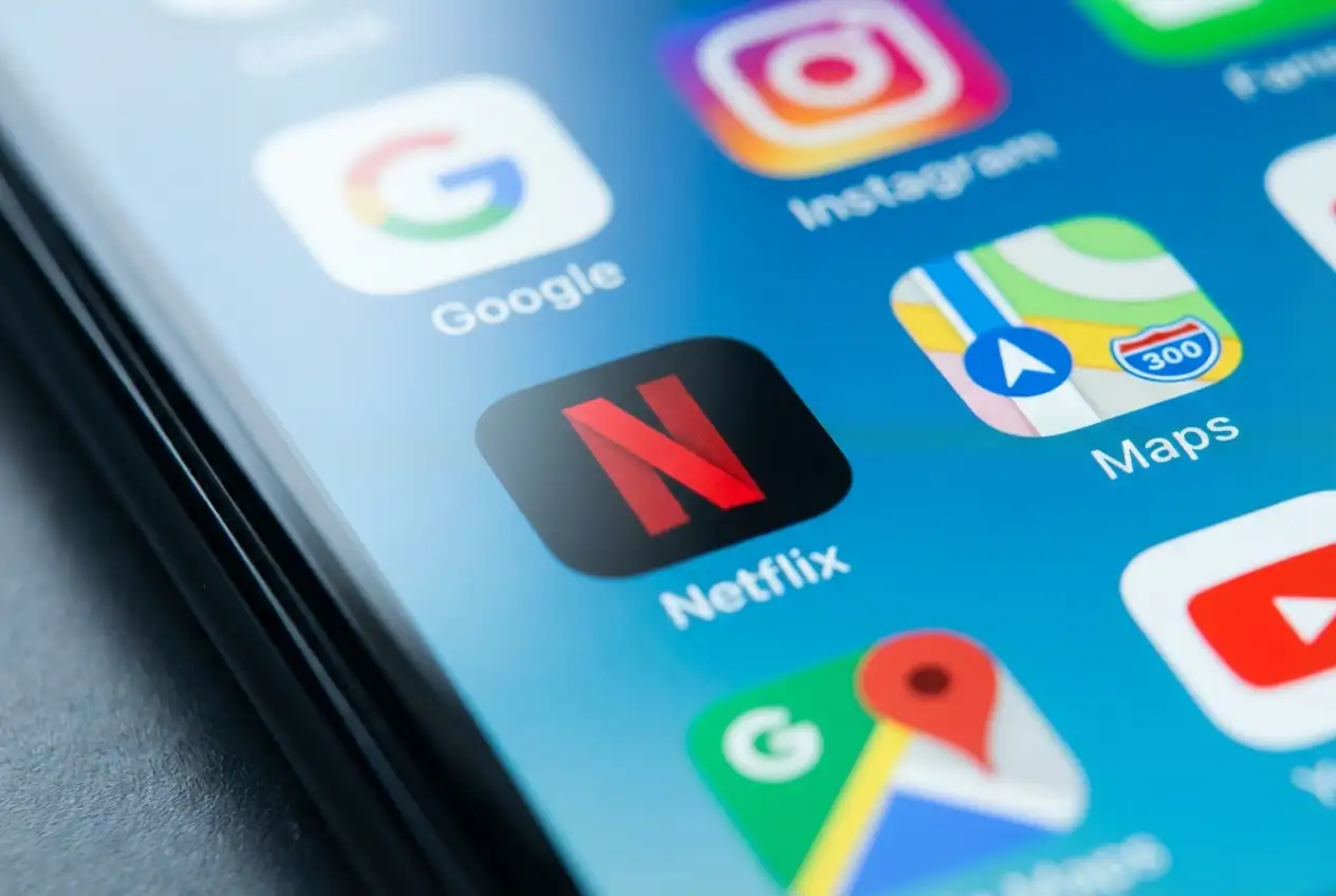Netflix eyes 30% upside, fueled by 250 million ad-tier viewers
