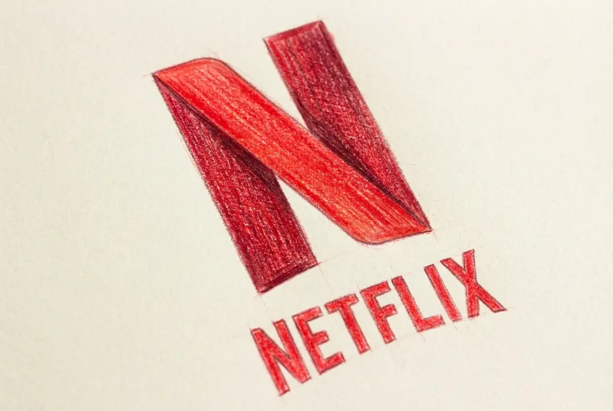 Netflix Plunges 10%, Driven by Soft Guidance and Hastings Exit