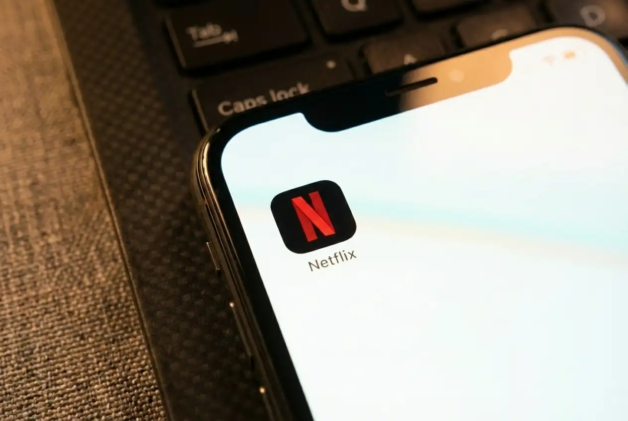 Netflix launches TikTok-style Clips feed, fighting social media for attention