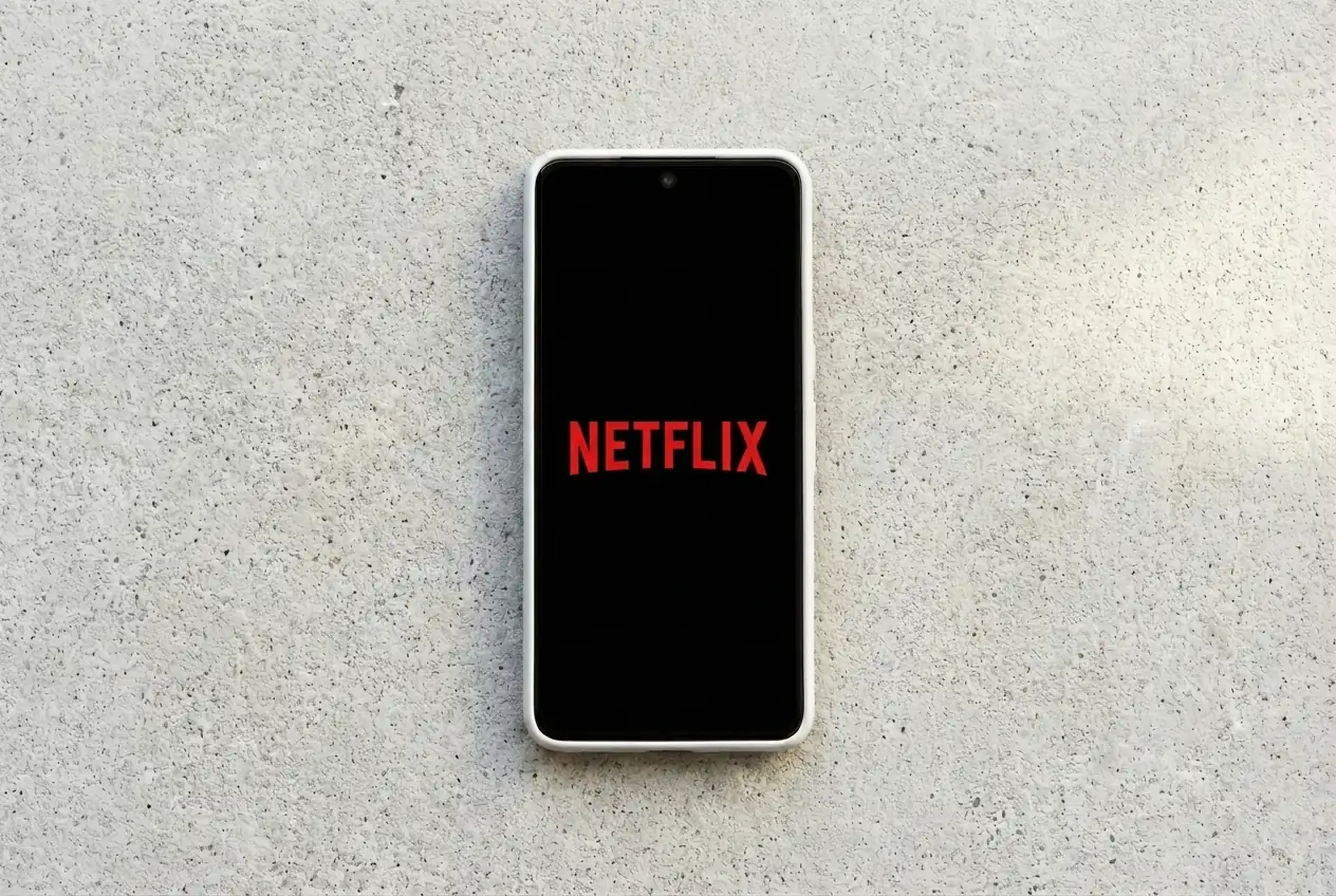 Netflix pursues all-cash WBD acquisition, seeking HBO assets through today's vote