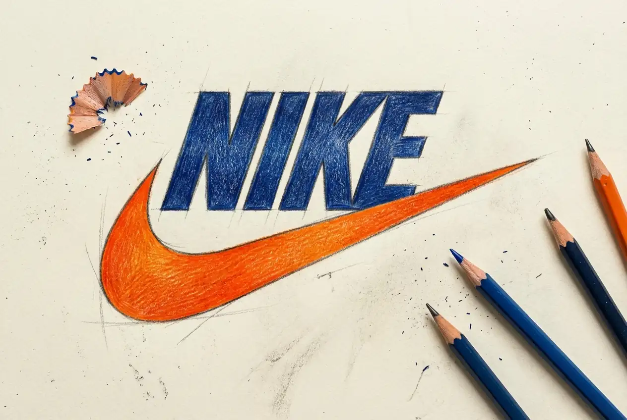 Nike cuts 1,400 jobs, following 35% drop in quarterly net income