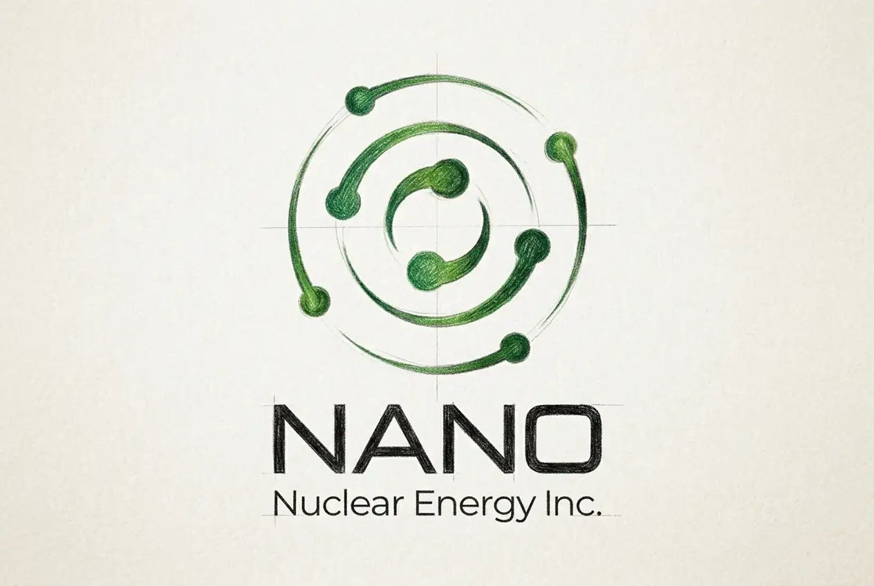 Nano Nuclear Energy Beats Earnings Estimates and Secures Key NRC Review Milestone
