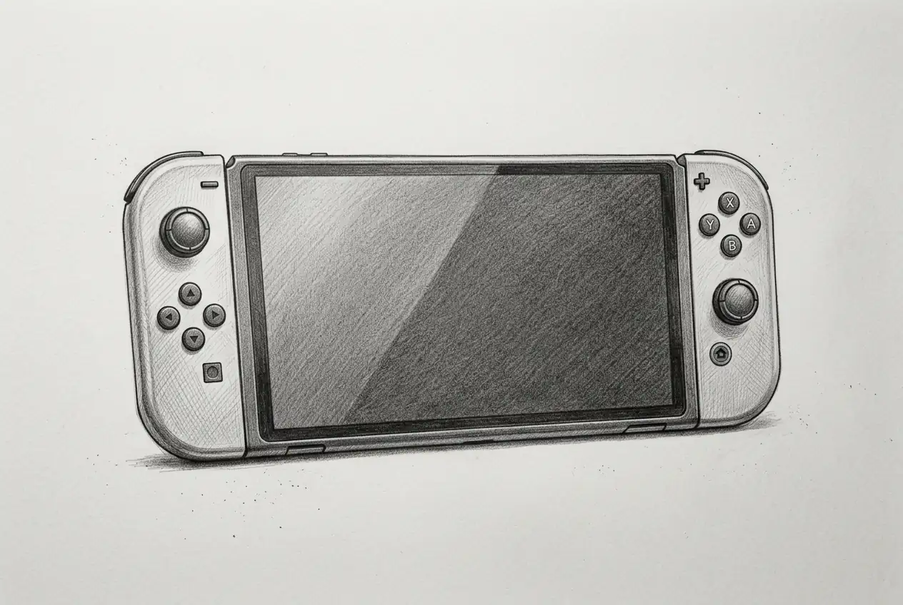 Nintendo Targets 20 Million Switch 2 Units, Signaling Strong Software Confidence