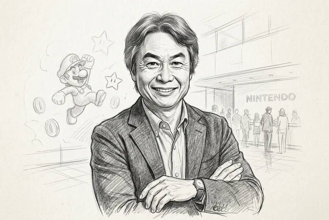 Nintendo Confirms 'Super Mario Odyssey' Follow-Up for Switch 2 Generation