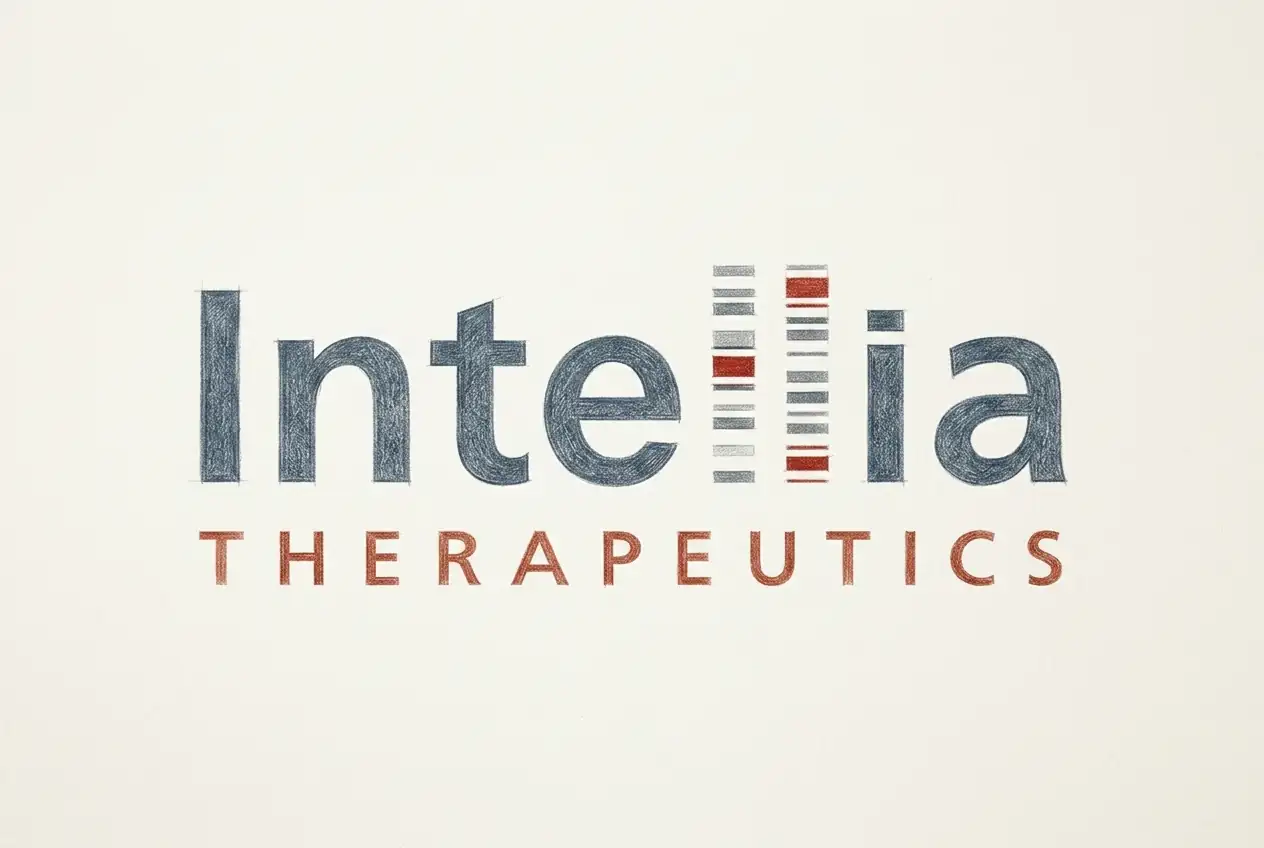 Intellia's Gene-Editing Breakthrough Sparked a 23% Rally — But Can a $2 Billion Biotech Sustain the Momentum on a Single Drug?