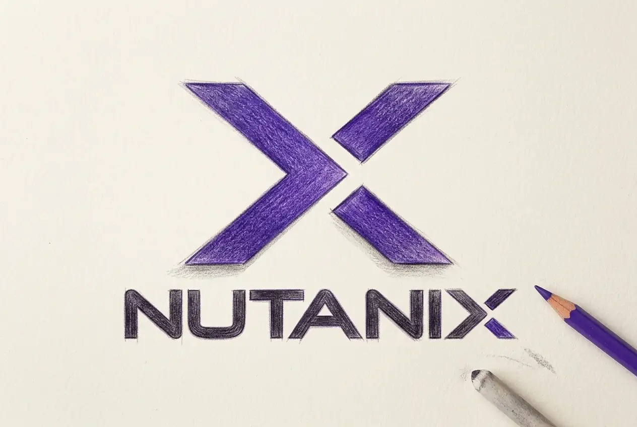 Nutanix Shares Fall 6.7%, Following $150 Million Share Sale To AMD