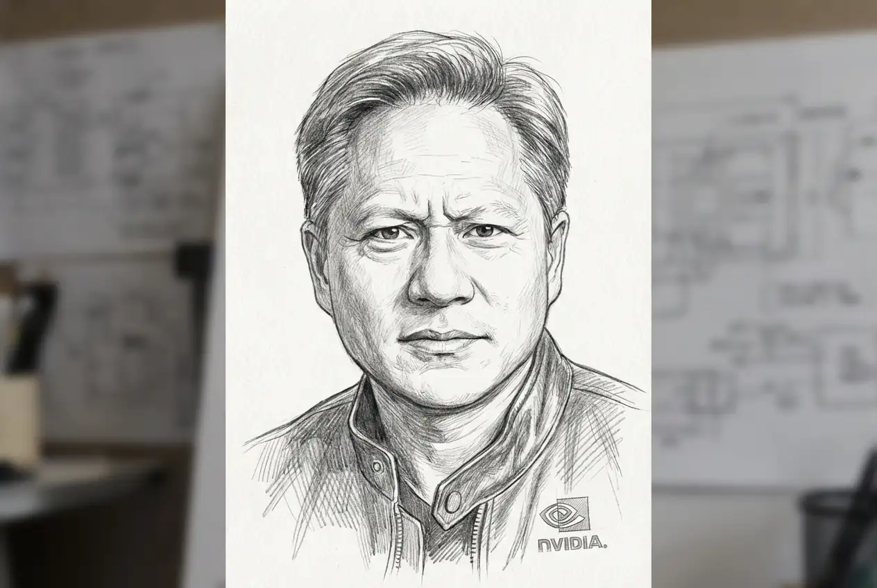 Nvidia Schedules GTC 2026 for March: Jensen Huang to Unveil New Architectures and Mystery AI Chip