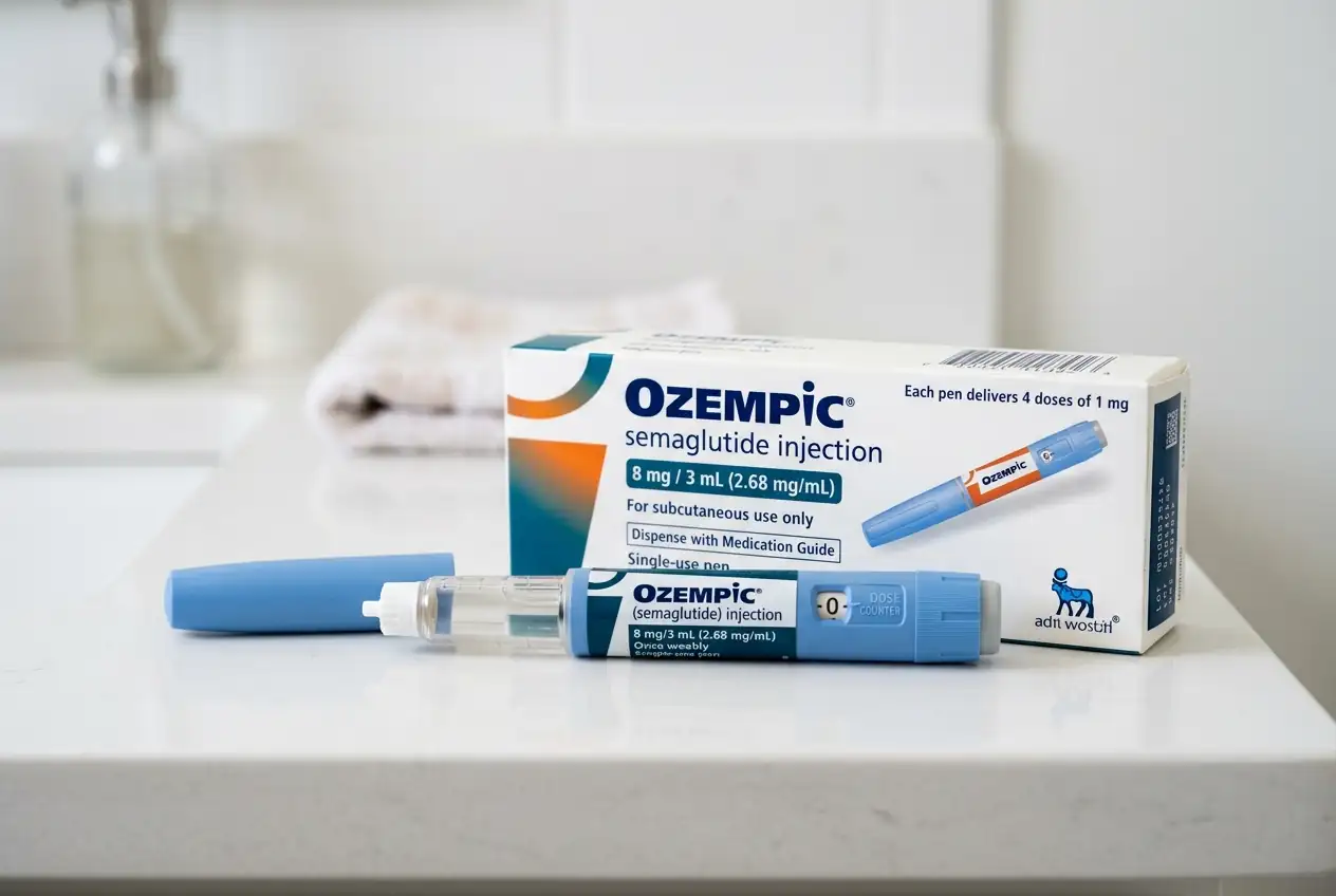 Novo Nordisk to Unveil Semaglutide MASH Data, Targeting 250 Million Patients