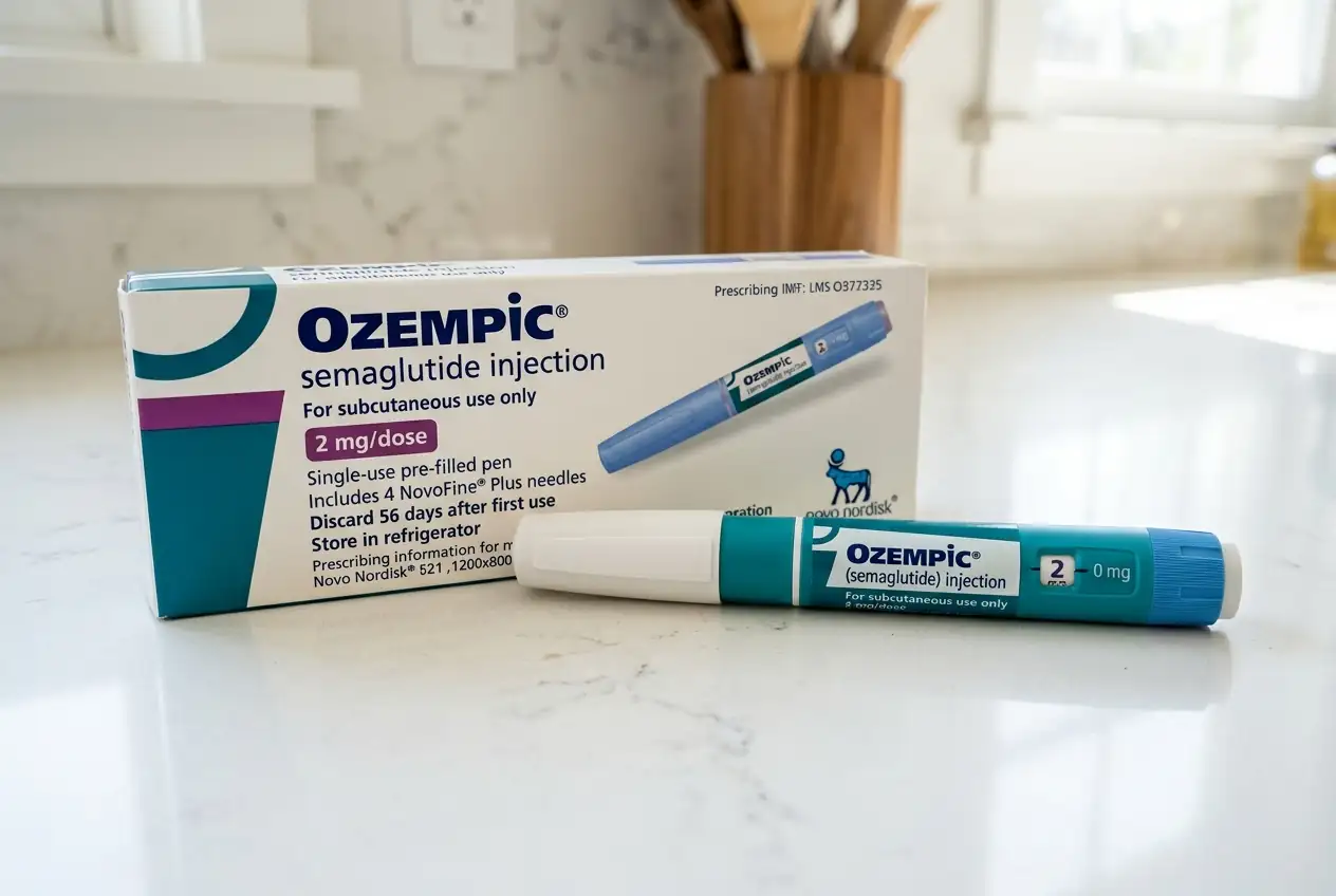 Novo Nordisk Wins EU Backing for Wegovy Pill, Nearing First Oral Treatment