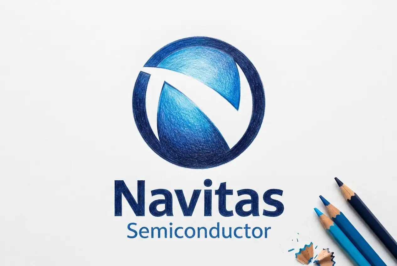Navitas Shares Surge 20%, Driven by AI Growth and Short Squeeze
