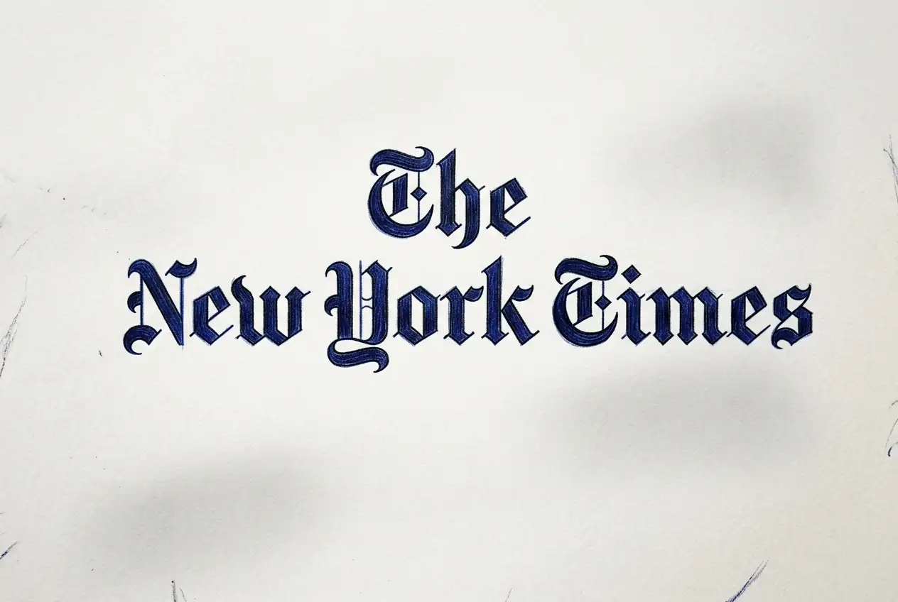NYT Shareholder Demands Board Records, Citing Nicholas Kristof Column