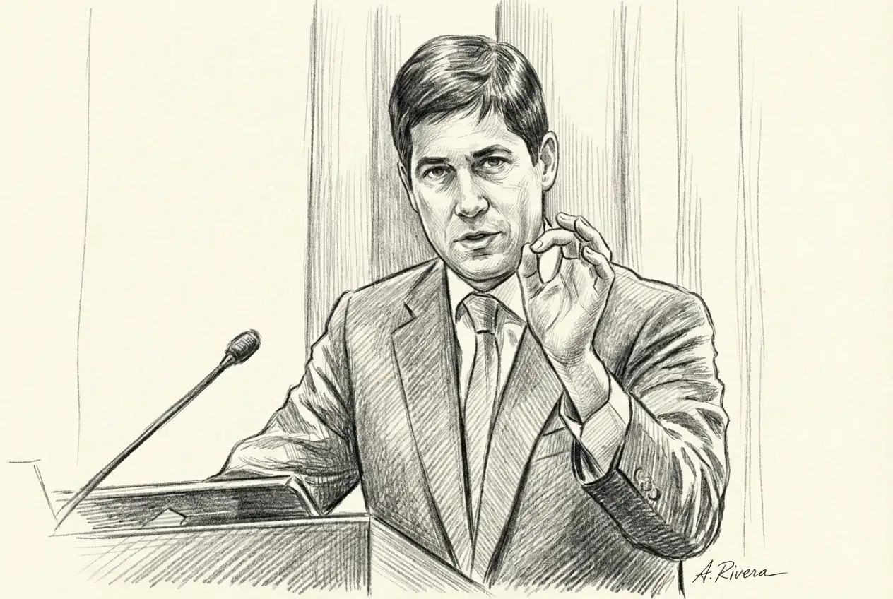 Fed Chair Nominee Kevin Warsh's Financial Disclosures Reveal Over $100 Million in Assets