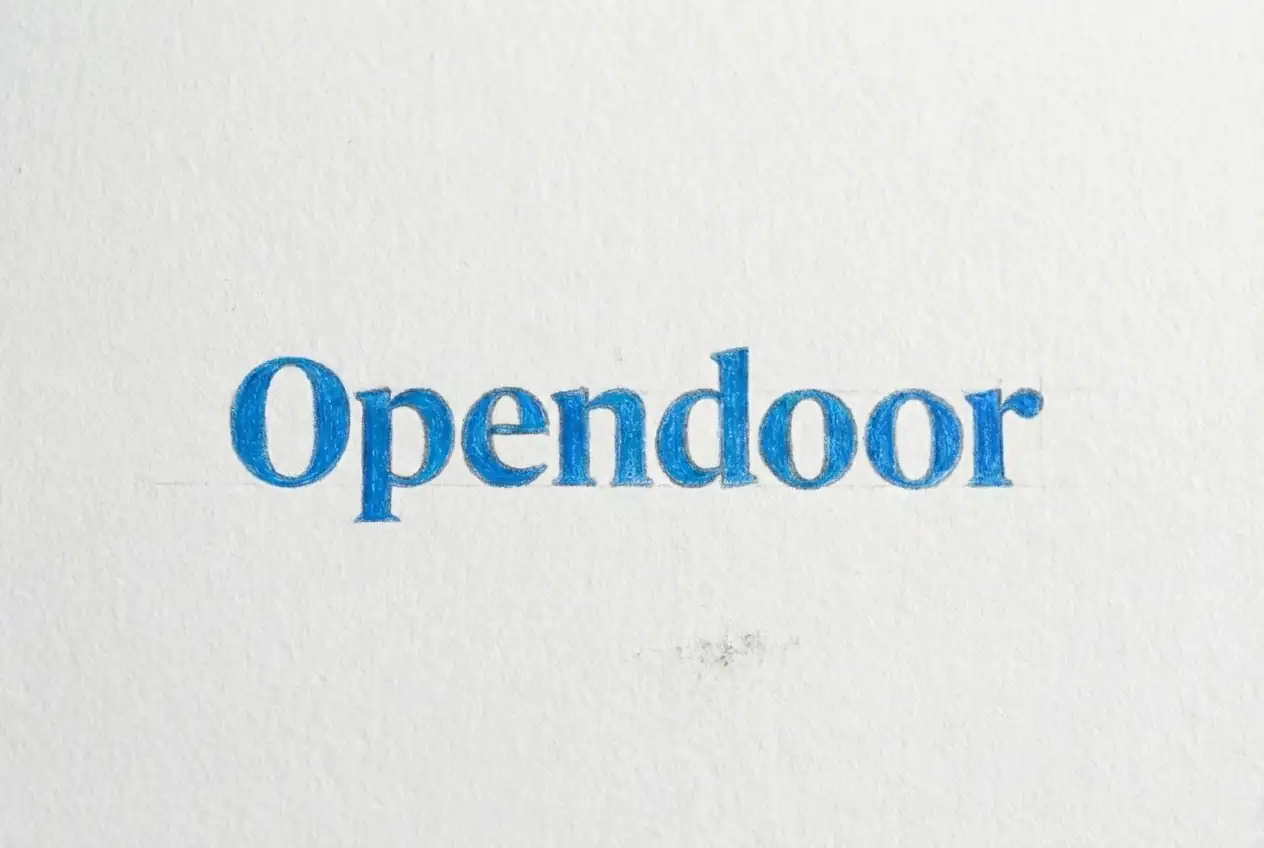 Opendoor exits India, replacing 250 workers with US-based AI teams