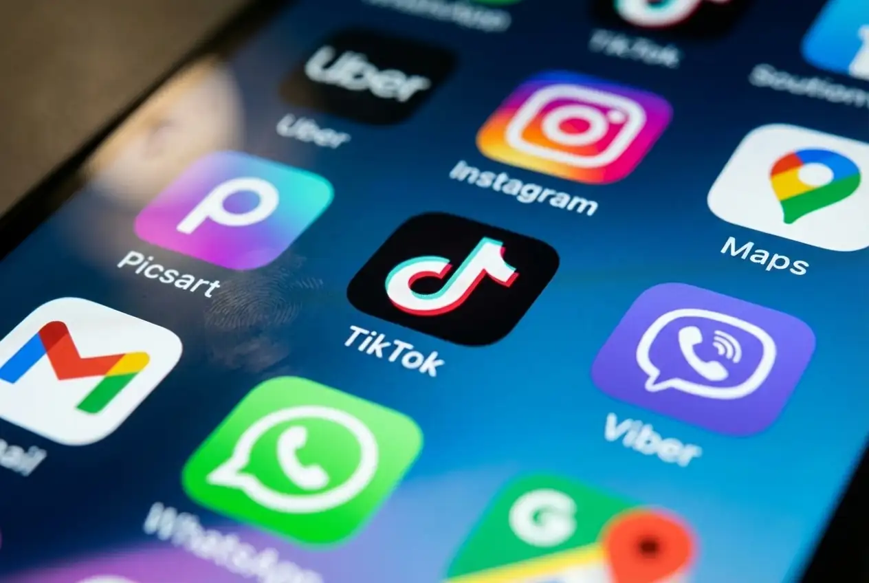 TikTok Prepares Local Feed to Rival Google and Meta for U.S. Advertising Revenue
