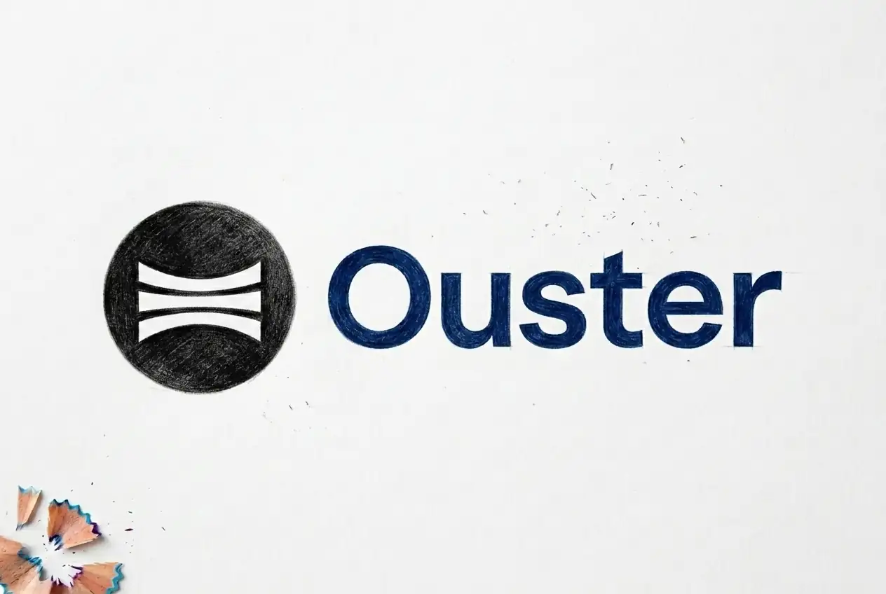 Ouster Strengthens Physical AI Position, Leveraging Rev8 Lidar and NVIDIA