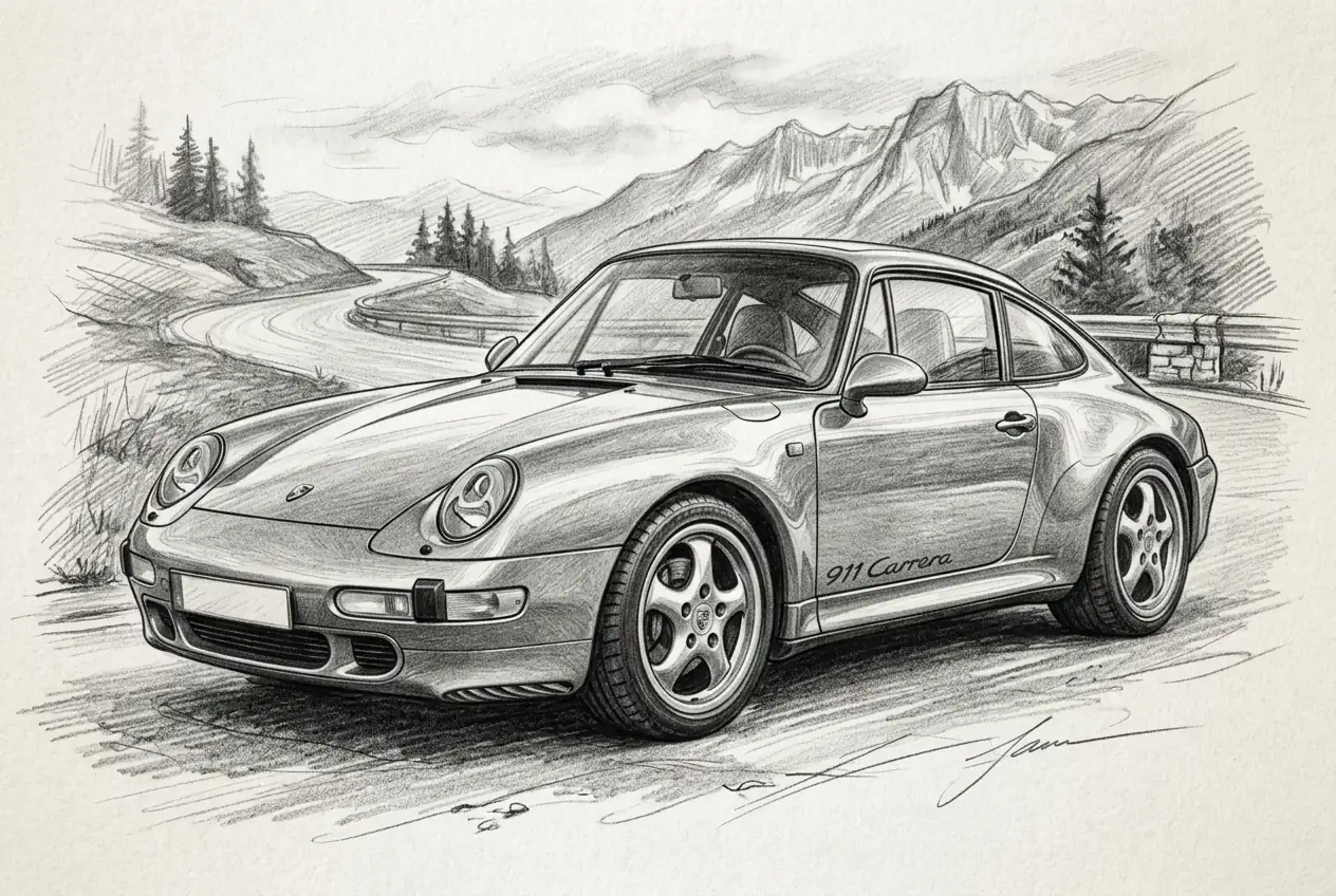 Porsche Automobil Holding SE to be Removed from Germany's Benchmark DAX Index