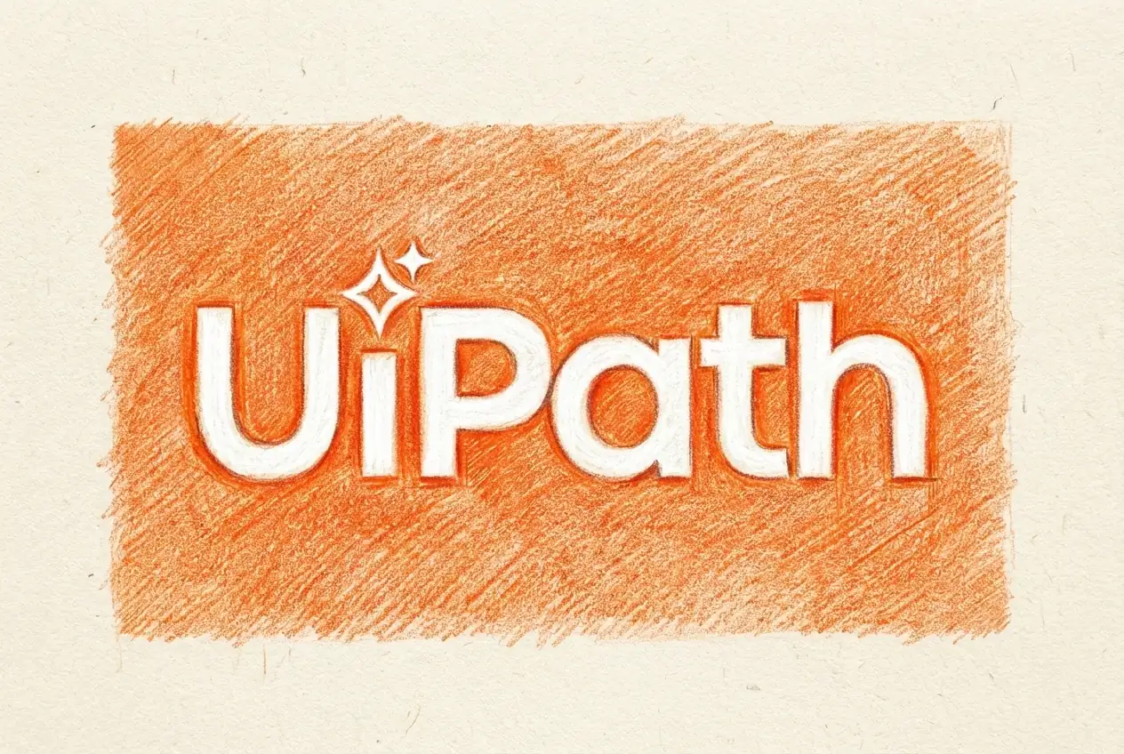 UiPath Shares Decline Over 4% Following Recent Rally Amidst Tech Sector Softness