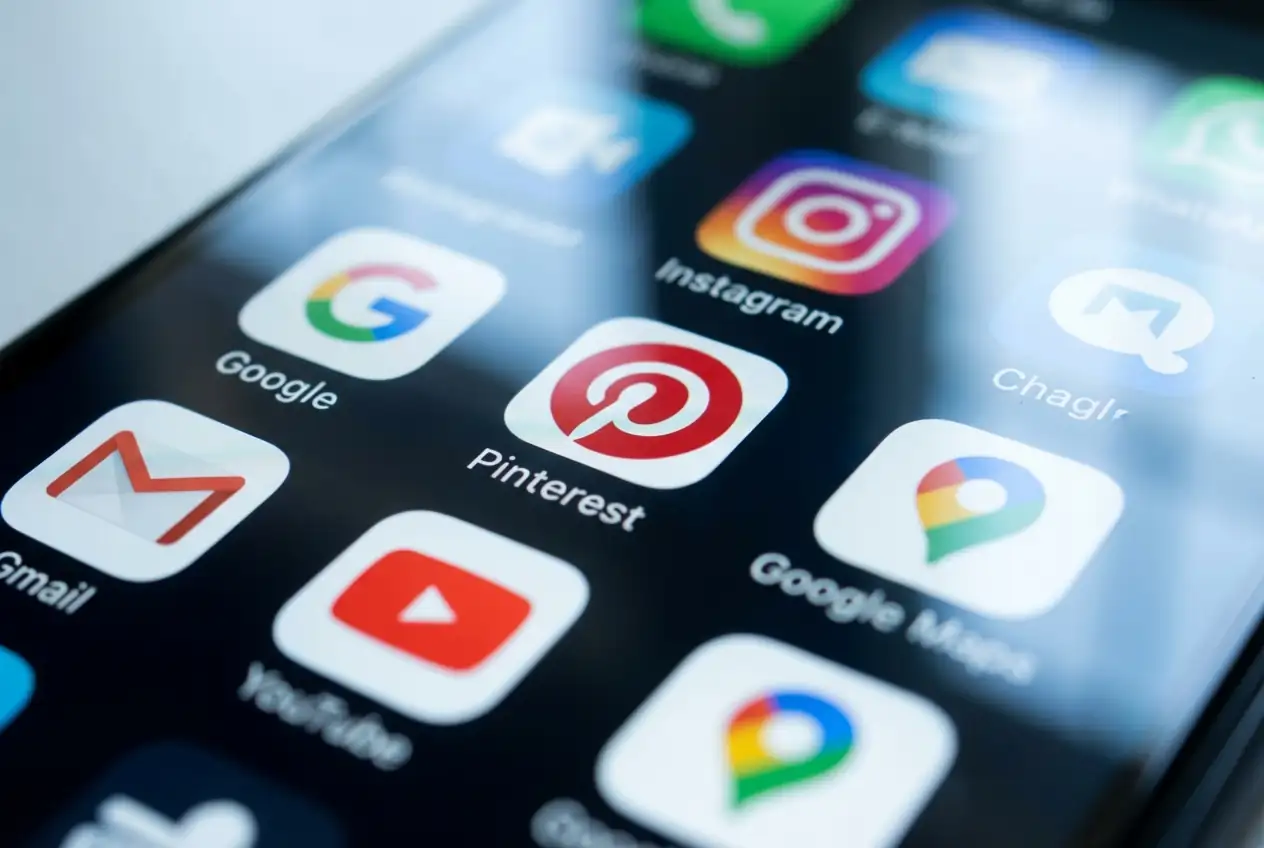Pinterest's $4 Billion AWS Bet: Is This the AI Investment That Finally Unlocks a Premium Valuation, or a Margin Trap?