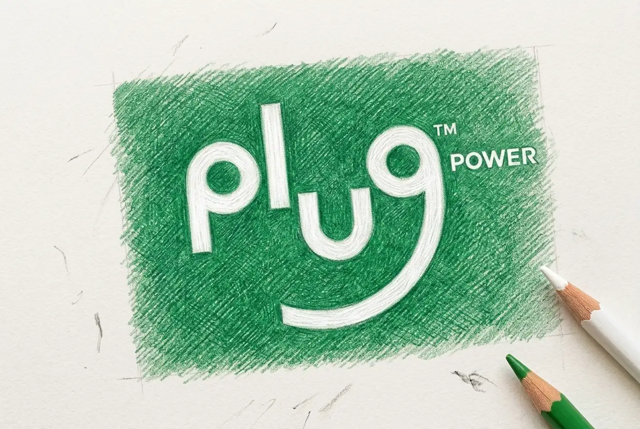 Plug Power Stock Surges, Fueled by AI Data Center Speculation