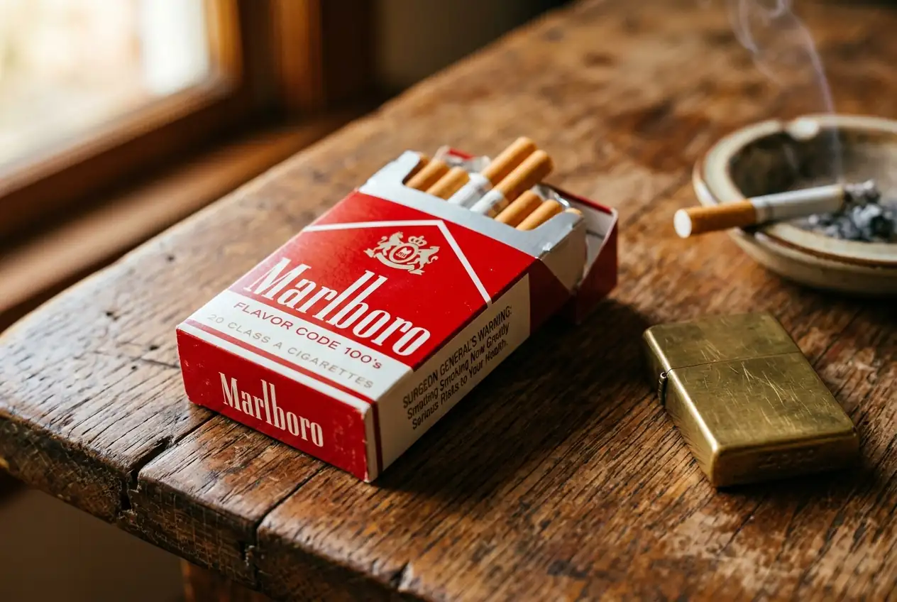 Philip Morris International Enters Manufacturing Agreement with Altria for Combustible Cigarettes