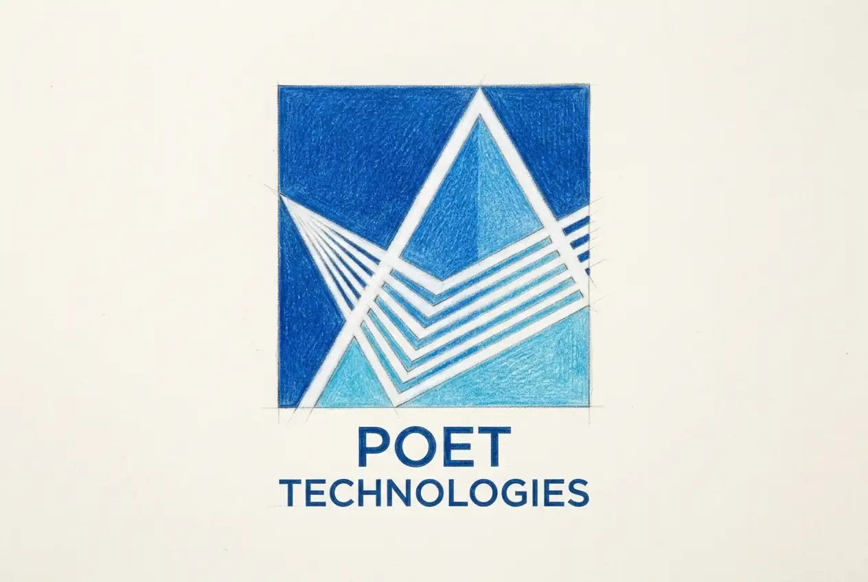 POET Technologies Triples Q1 Revenue, Driven by AI and $500 Million Deal