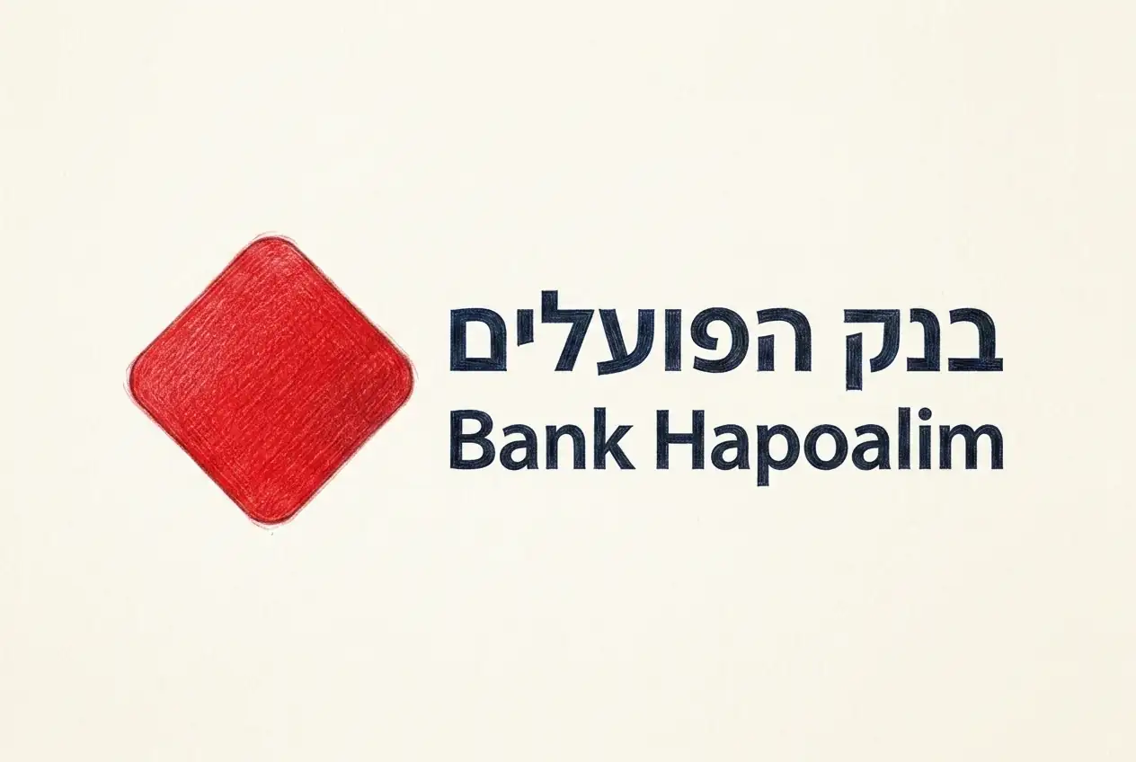 Bank Hapoalim defies government, limiting Palestinian bank ties to one month