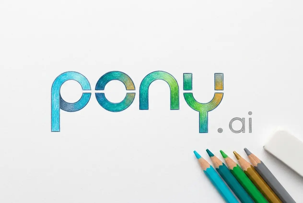 Pony AI's second quarter revenue beat expectations as robotaxi services revenue surged 691% YoY