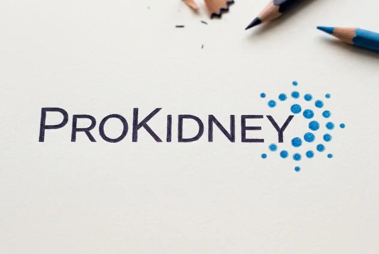 ProKidney Director Sells Entire $1.07 Million Stake