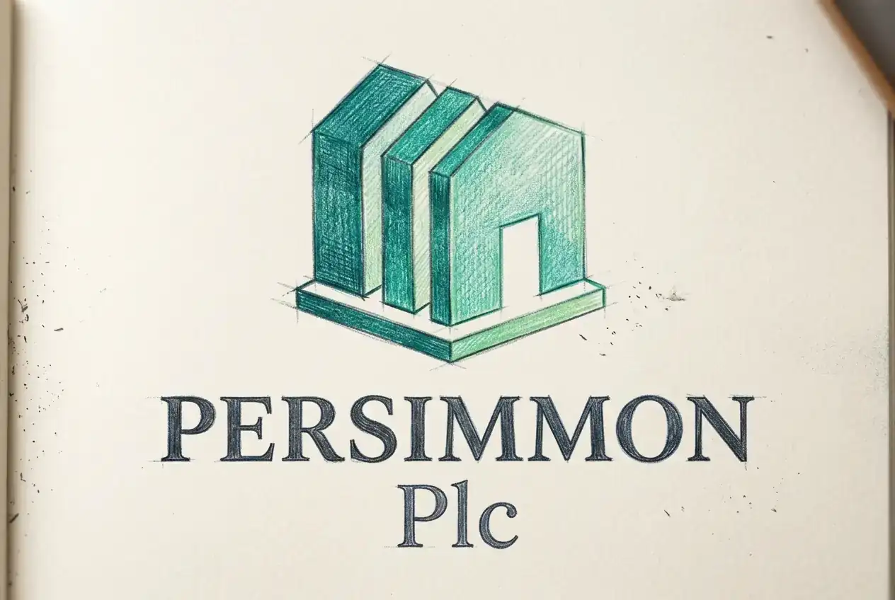 Bank of America Cuts Persimmon Price Target on Rising Cost Concerns