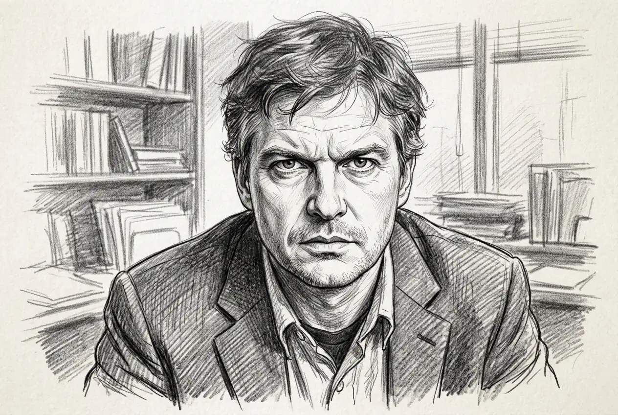Michael Burry of 'The Big Short' Fame Calls Adobe a 'Fat Pitch,' Praising its AI Strategy