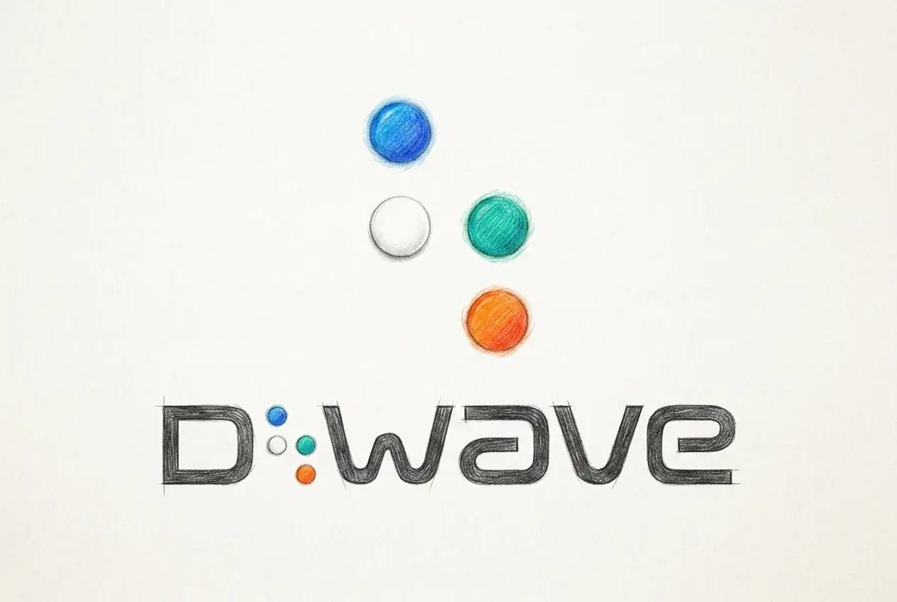 D-Wave Quantum leads $857 million sell-off, signaling low executive confidence