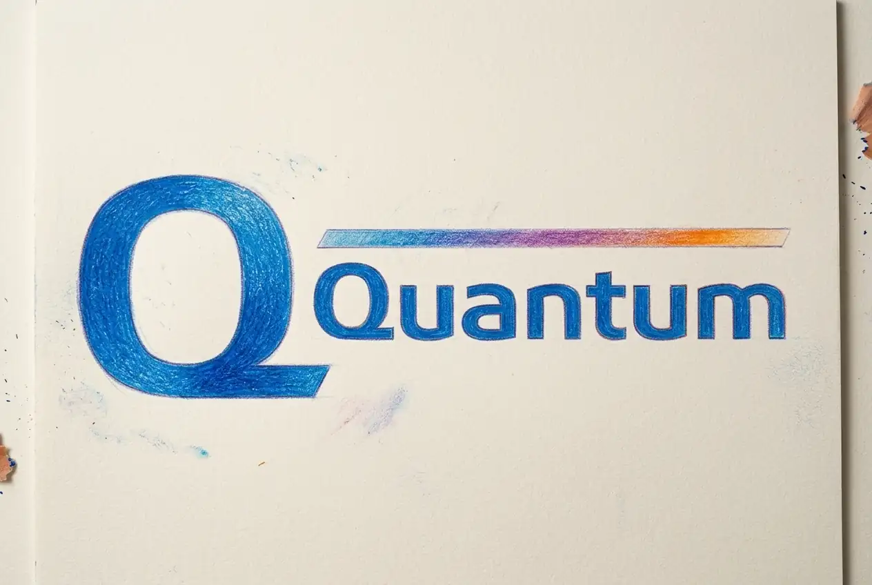 Quantum Corporation first quarter 2027 revenue of $81M beats guidance while eliminating all debt
