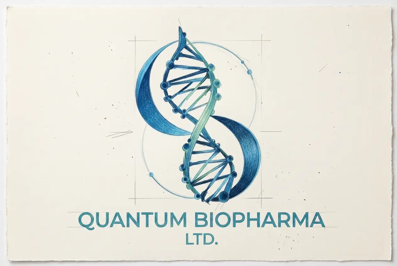 Quantum BioPharma's FDA Rejection Torches 36% of Its Value in a Week — Can a Micro-Cap With $9.8 Million in Cash Survive the Setback?