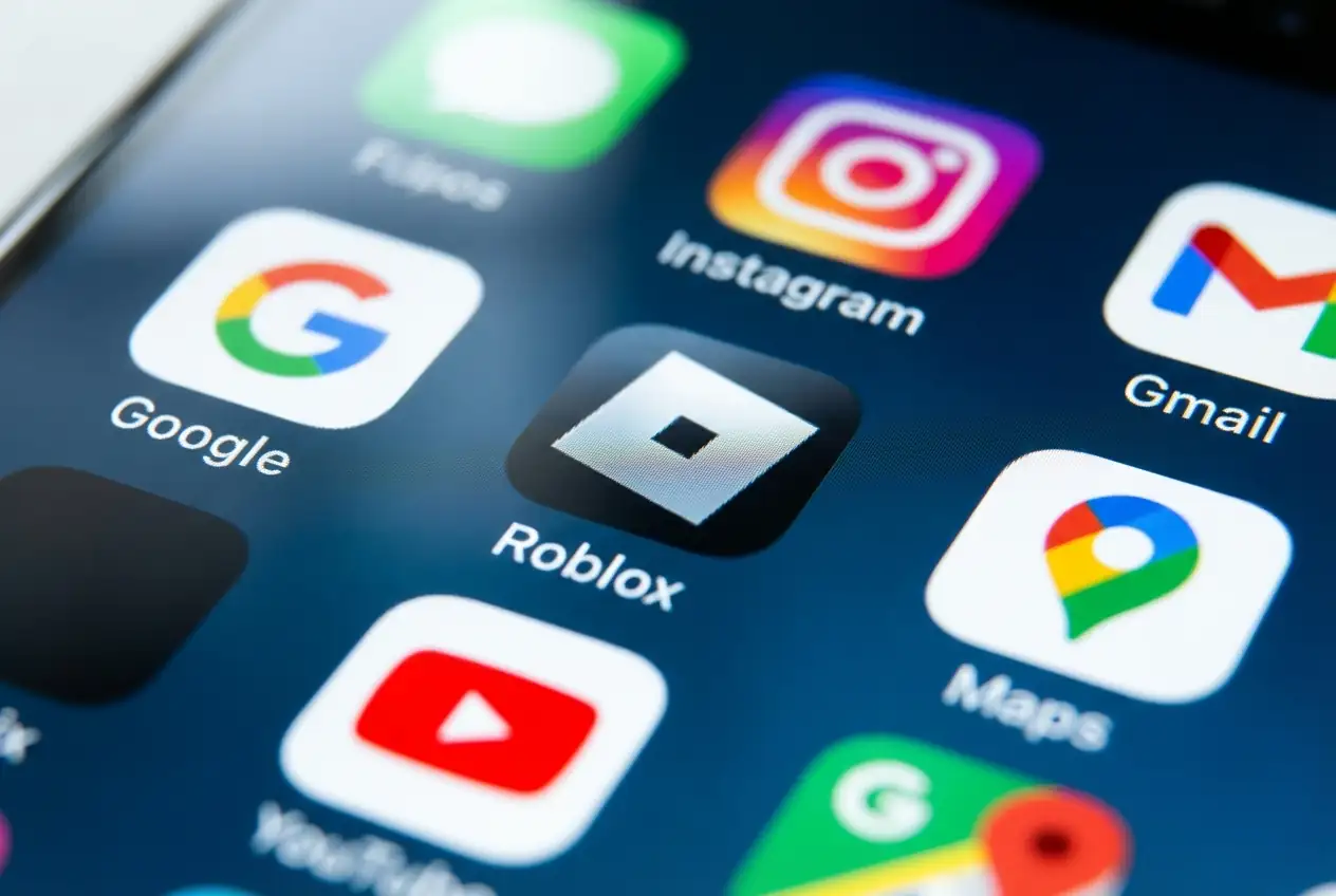 Roblox Hits 52-Week Low, New Safety Rules Stifle Growth