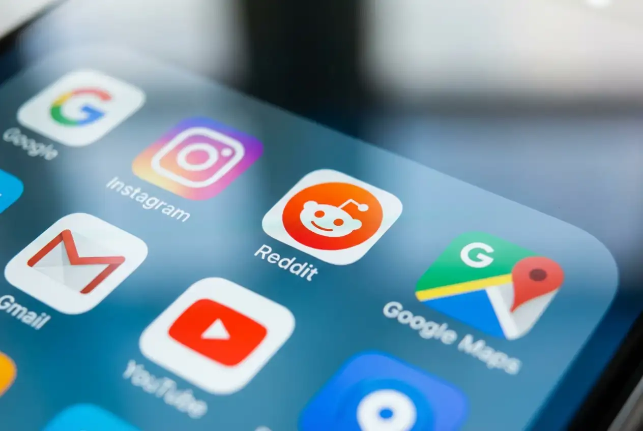 Reddit Sees Increased Institutional Investment as Major Firms Boost Stakes