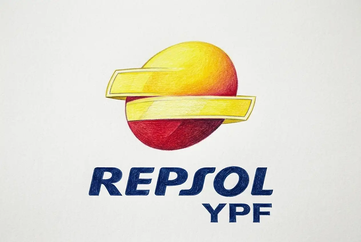 Repsol shares sink 6%, triggered by potential Iran peace deal